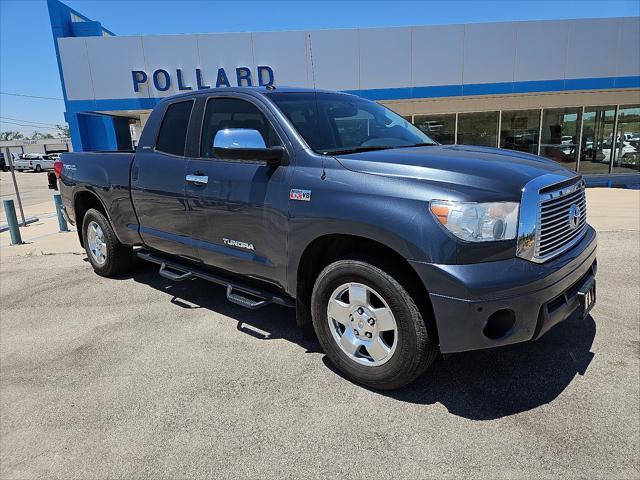 2010 Toyota Tundra