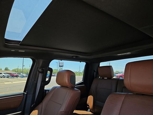 Photo of 2023 Magnetic Gray Metallic Toyota Tundra Hybrid