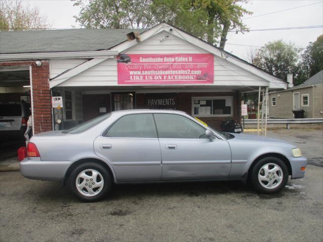 1998 Acura TL