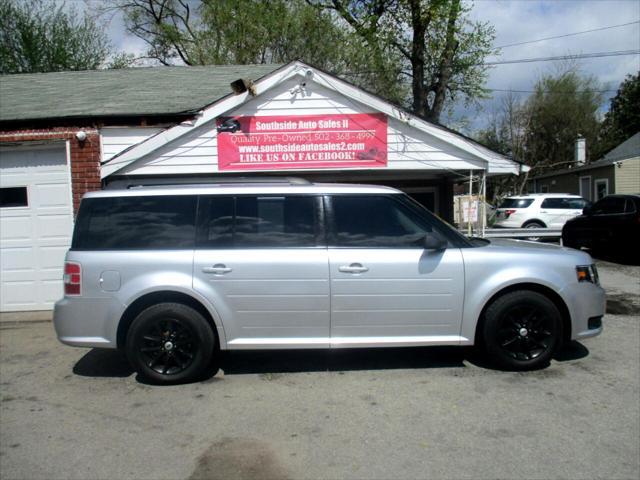 2015 Ford Flex