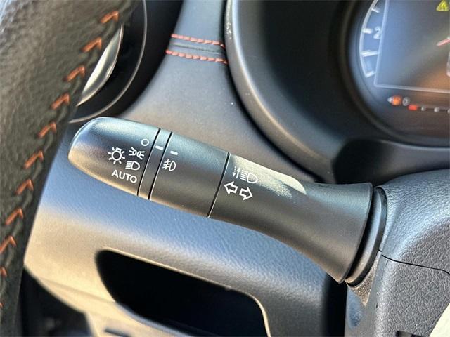 Photo of 2022 Boulder Gray Pearl Nissan Kicks