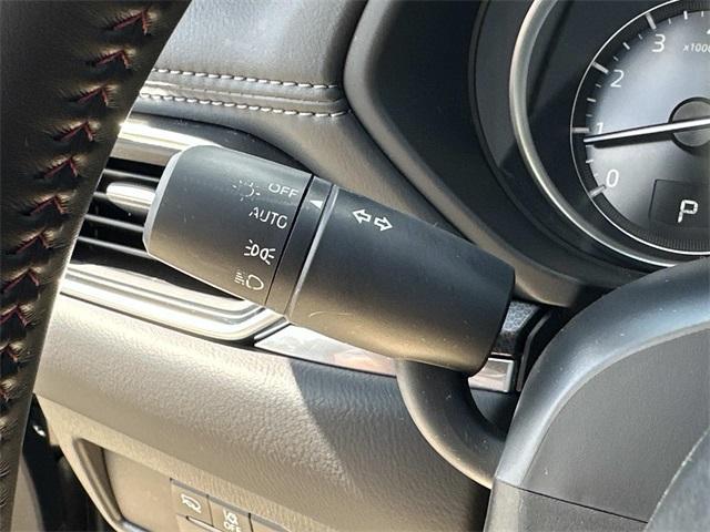 Photo of 2023 Polymetal Gray Metallic Mazda CX-5