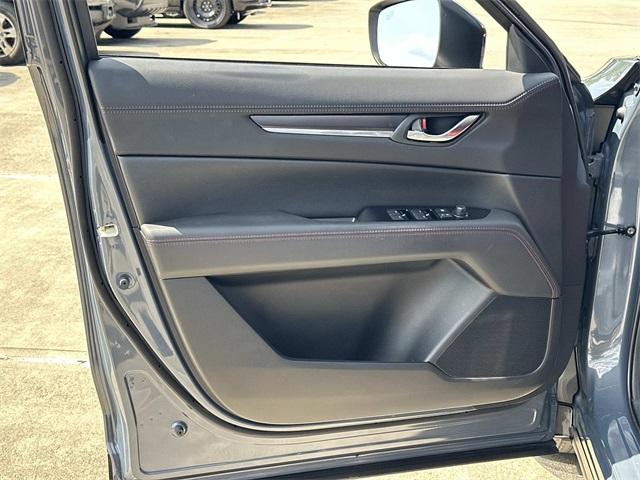 Photo of 2023 Polymetal Gray Metallic Mazda CX-5