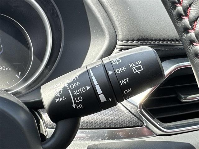 Photo of 2023 Polymetal Gray Metallic Mazda CX-5
