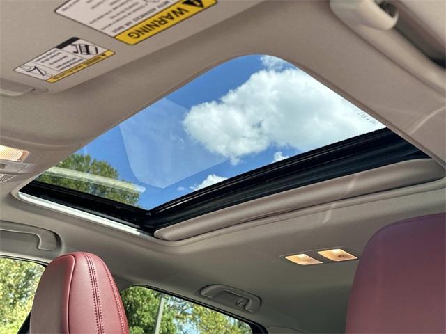 Photo of 2023 Polymetal Gray Metallic Mazda CX-5