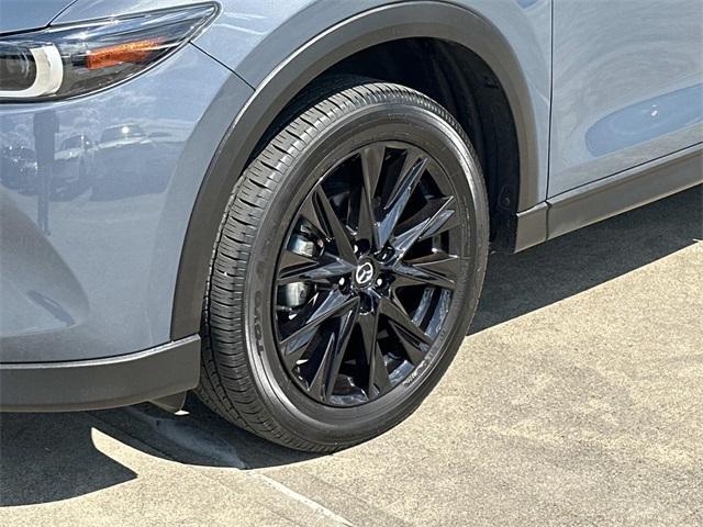 Photo of 2023 Polymetal Gray Metallic Mazda CX-5