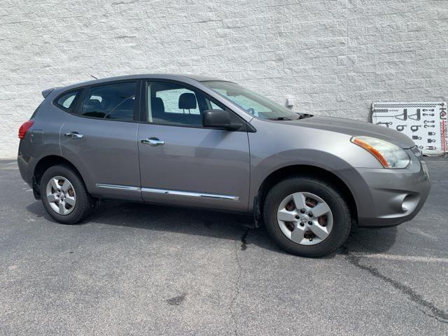 2013 Nissan Rogue