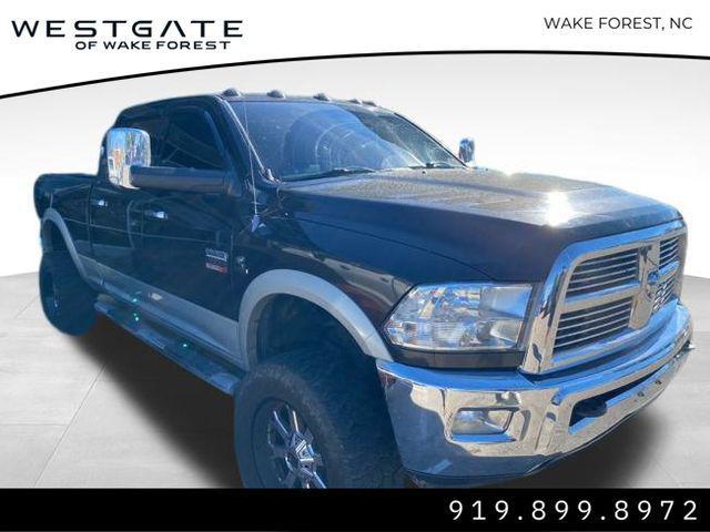 2010 Dodge Ram 2500