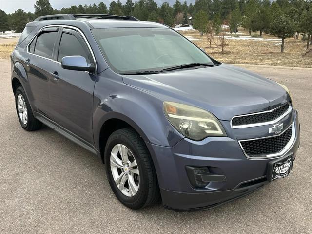 2014 Chevrolet Equinox