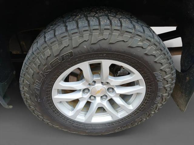 Photo of 2019  Chevrolet Silverado 1500