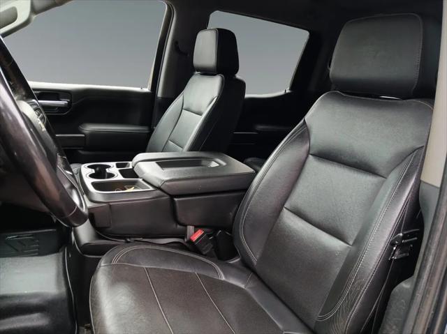 Photo of 2019  Chevrolet Silverado 1500