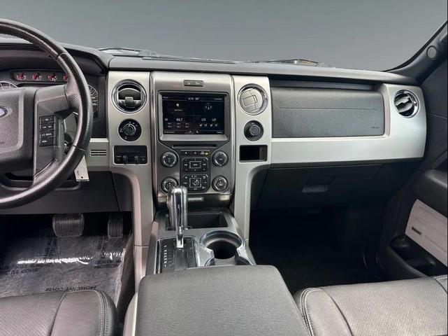 Photo of 2014  Ford F-150