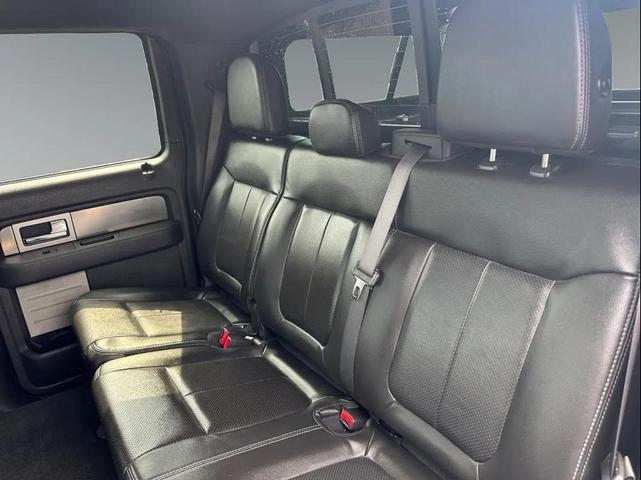 Photo of 2014  Ford F-150