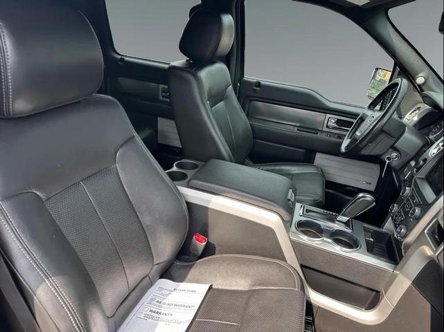 Photo of 2014  Ford F-150