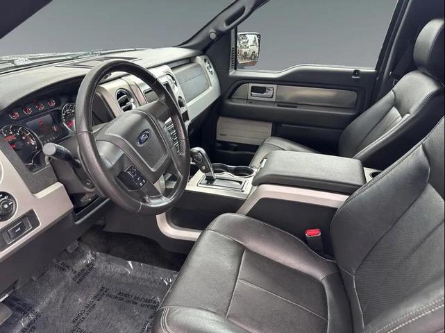 Photo of 2014  Ford F-150
