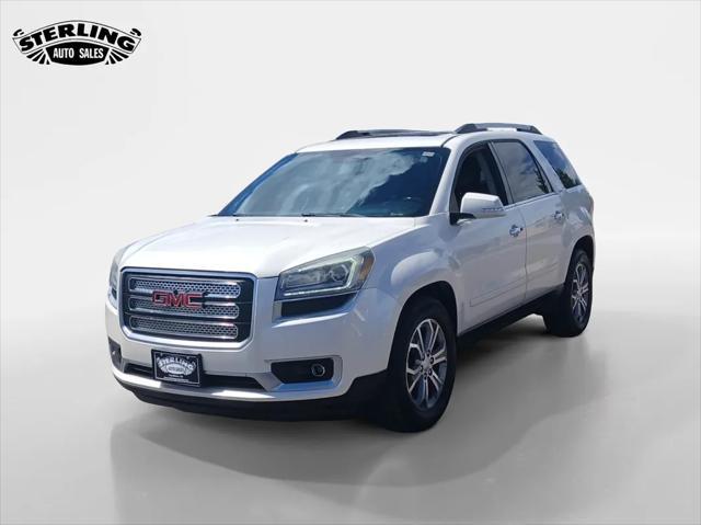 2015 GMC Acadia