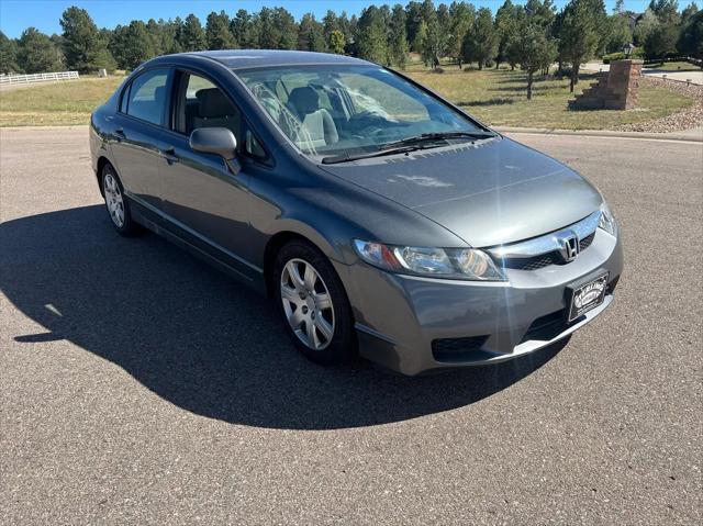 2010 Honda Civic