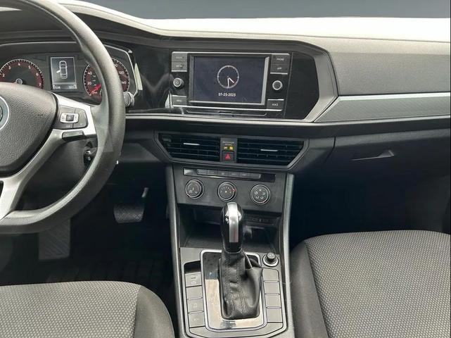 Photo of 2021  Volkswagen Jetta