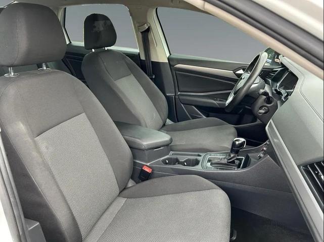 Photo of 2021  Volkswagen Jetta