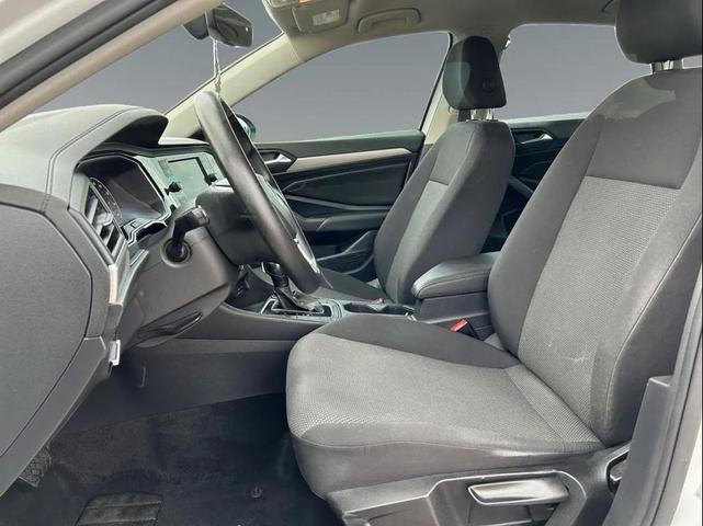 Photo of 2021  Volkswagen Jetta