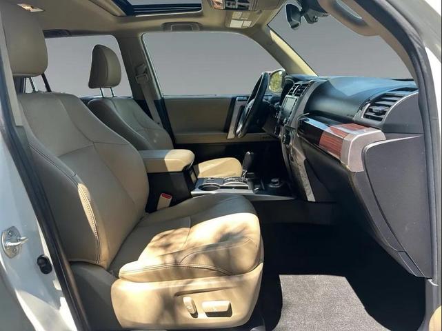 Photo of 2020  Toyota 4Runner
