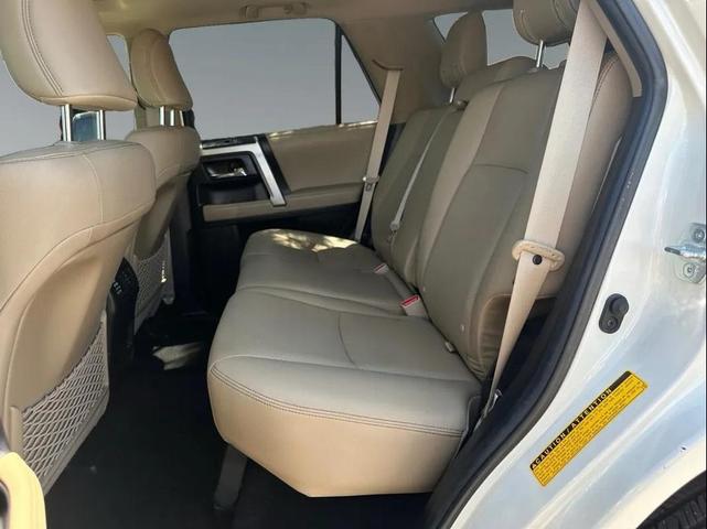 Photo of 2020  Toyota 4Runner