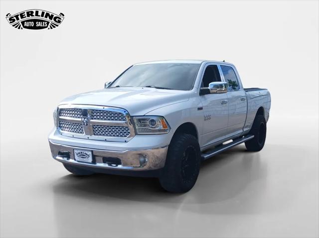 2015 RAM 1500