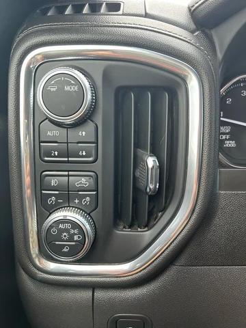 Photo of 2020  GMC Sierra 1500