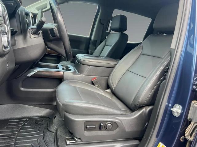 Photo of 2020  GMC Sierra 1500