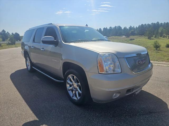 2007 GMC Yukon Xl