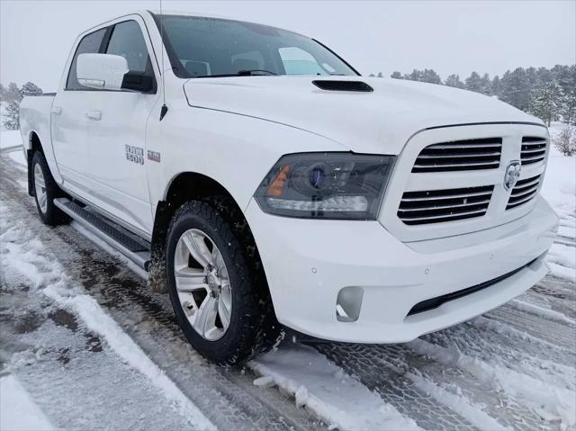 2015 RAM 1500