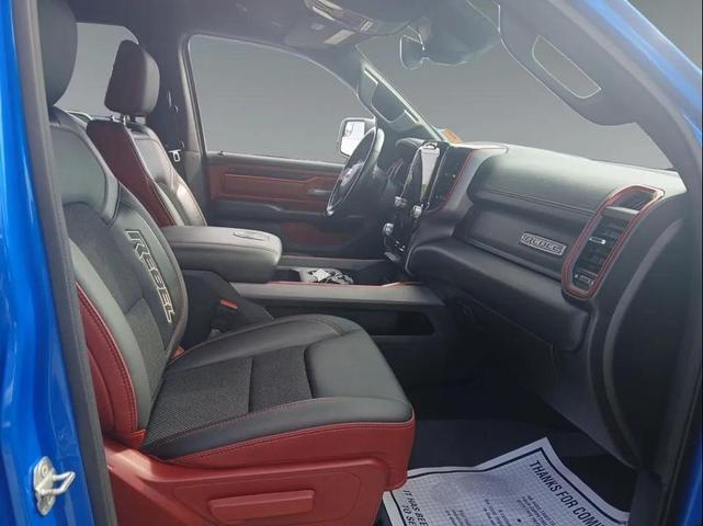 Photo of 2022  RAM 1500