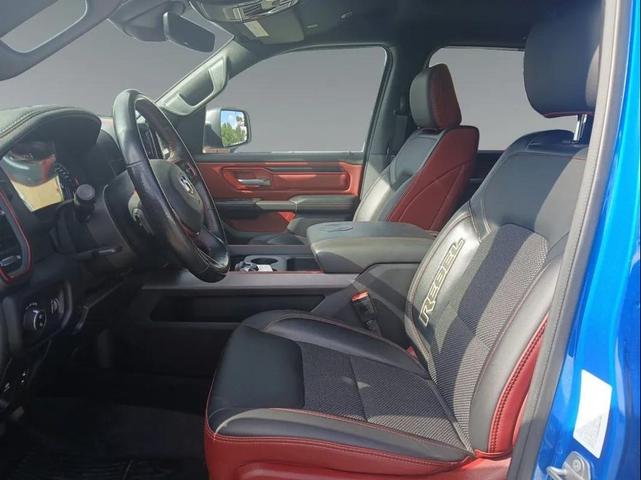 Photo of 2022  RAM 1500