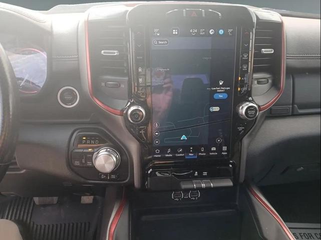 Photo of 2022  RAM 1500