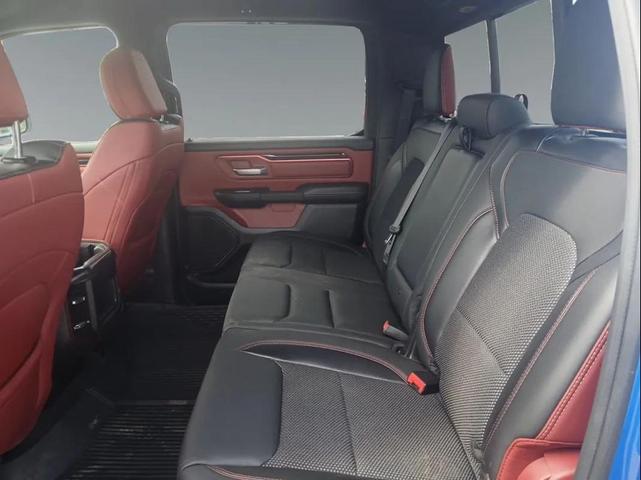 Photo of 2022  RAM 1500