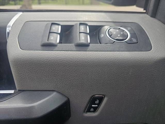 Photo of 2016 Shadow Black Ford F-150