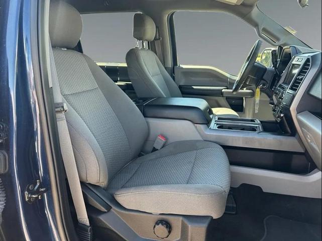 Photo of 2020  Ford F-150
