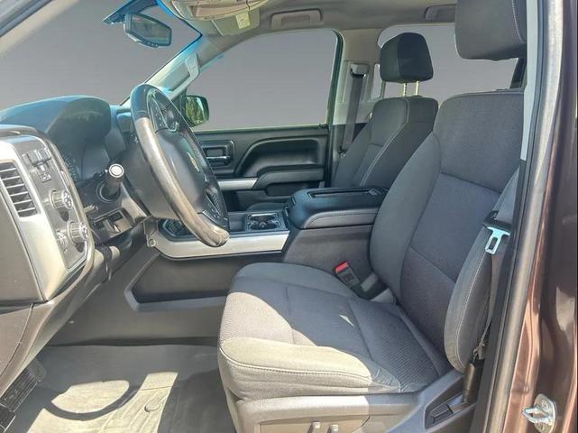 Photo of 2016  Chevrolet Silverado 1500