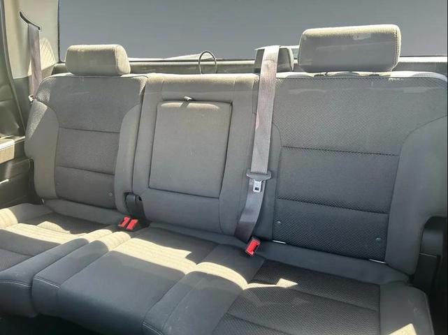 Photo of 2016  Chevrolet Silverado 1500