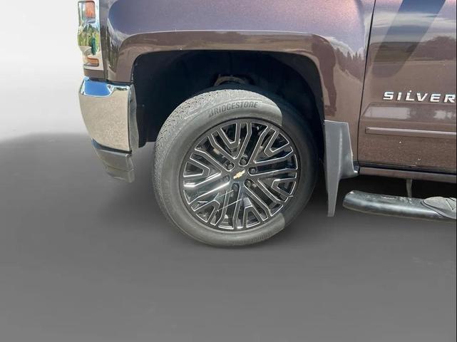 Photo of 2016  Chevrolet Silverado 1500