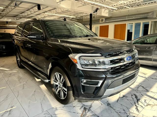2023 Ford Expedition Max