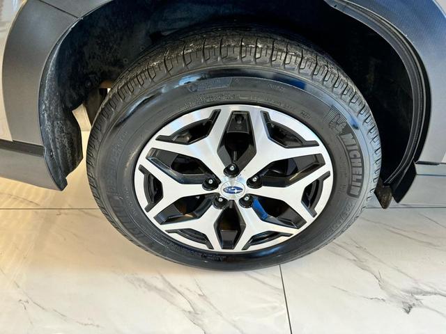 Photo of 2021 Sepia Bronze Metallic Subaru Forester