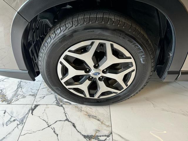 Photo of 2021 Sepia Bronze Metallic Subaru Forester