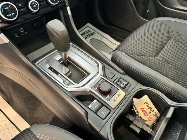 Photo of 2021 Sepia Bronze Metallic Subaru Forester