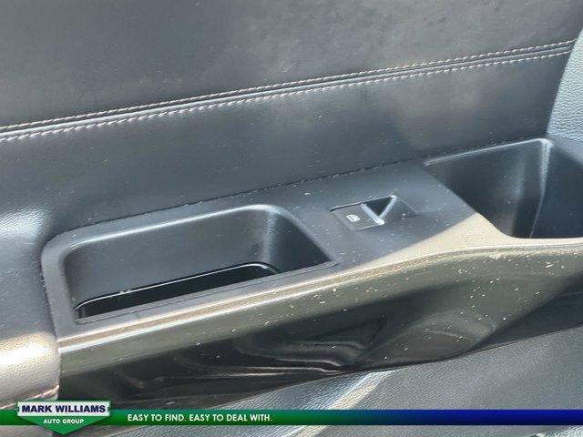 Photo of 2022 Jewel Red Metallic Ford Explorer