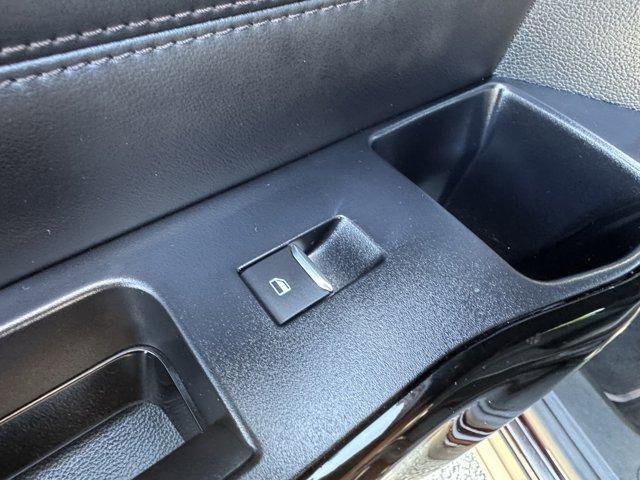 Photo of 2022 Jewel Red Metallic Ford Explorer