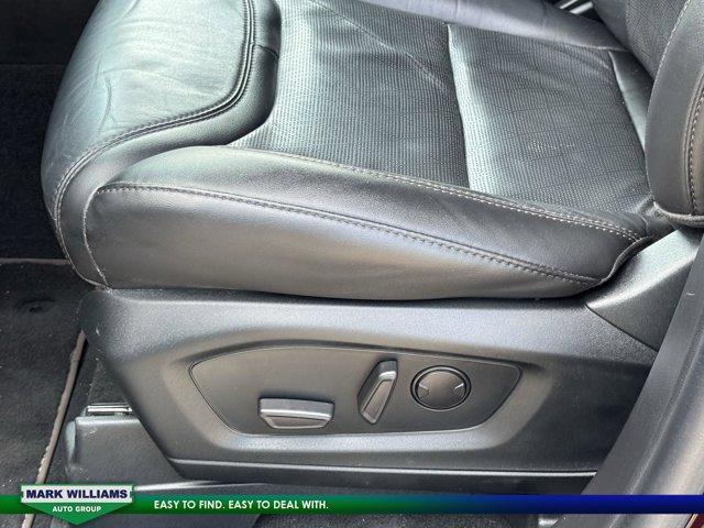 Photo of 2022 Jewel Red Metallic Ford Explorer