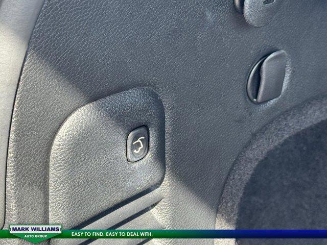 Photo of 2020 Diamond Black Jeep Grand Cherokee