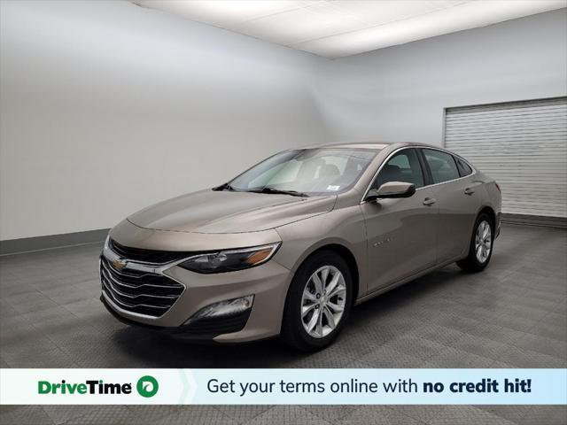 2023 Chevrolet Malibu