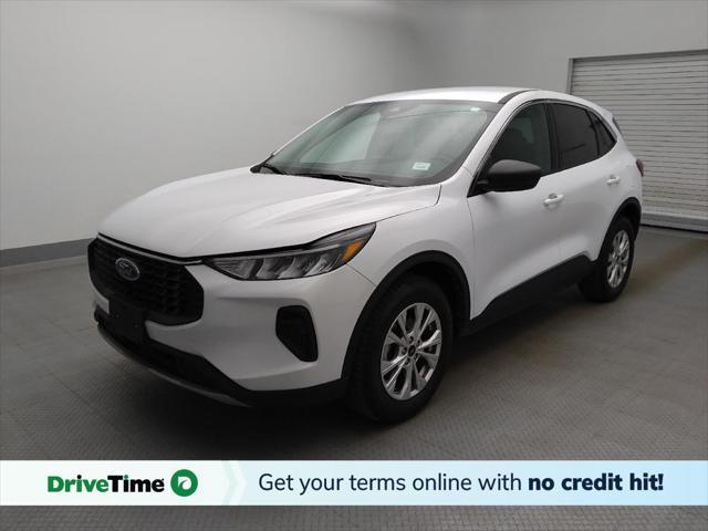 2023 Ford Escape